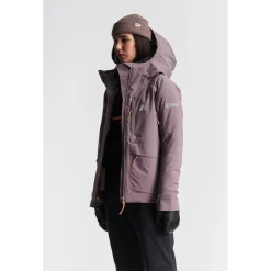 Orage - Women's Kingsley Insulated Jacket - Skijacke^ Skibekleidung|Skijacken