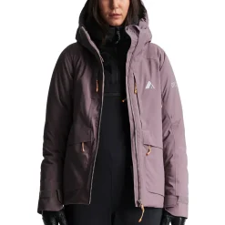 Orage - Women's Kingsley Insulated Jacket - Skijacke^ Skibekleidung|Skijacken