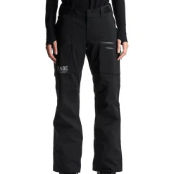 Orage - Women's Mtn-X Avalanche 3L Pants - Skihose^ Skibekleidung|Skihosen