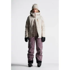 Orage - Women's Mtn-X Panorama 3L Jacket - Skijacke^ Skibekleidung|Skijacken