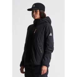 Orage - Women's Ravine Hoodie Jacket - Kunstfaserjacke^ Jacken