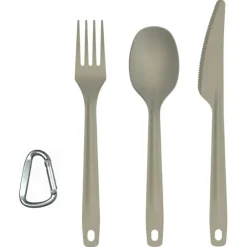 Origin Outdoors - Besteckset - Besteck-Set