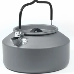 Best - Biwak Kessel Trekking - Geschirr-Set Outdoor-Küche|Töpfe & Geschirr