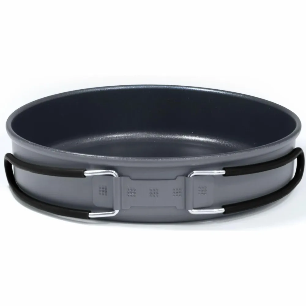 - Biwak Pfanne Trekking - Pfanne>Origin Outdoors Hot