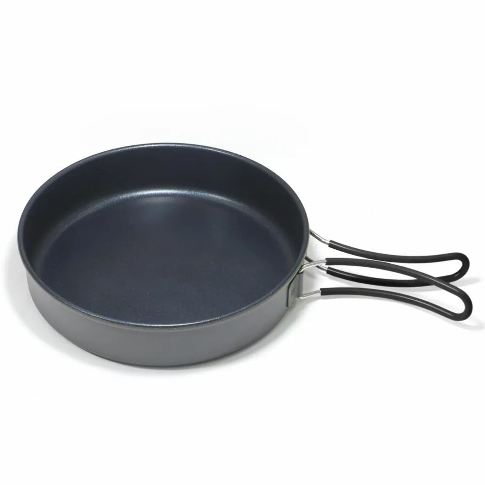 - Biwak Pfanne Trekking - Pfanne>Origin Outdoors Hot