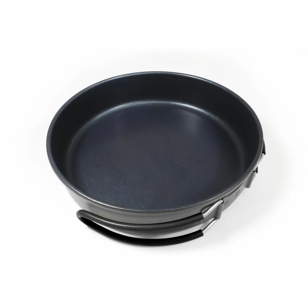 - Biwak Pfanne Trekking - Pfanne>Origin Outdoors Hot