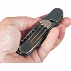 Discount - Biwak Survival Besteck - Besteck-Set Outdoor-Küche|Töpfe & Geschirr