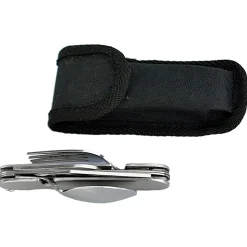 Discount - Biwak Survival Besteck - Besteck-Set Outdoor-Küche|Töpfe & Geschirr