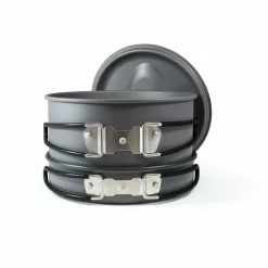 Discount - Biwak Topfset Family - Topf Outdoor-Küche|Töpfe & Geschirr