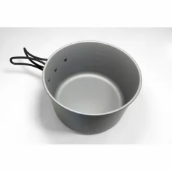 Discount - Biwak Topfset Family - Topf Outdoor-Küche|Töpfe & Geschirr