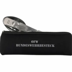 Origin Outdoors - Bundeswehrbesteck Das Original - Besteck-Set