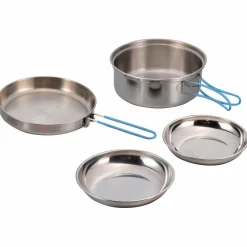 Origin Outdoors - Edelstahlkochset Companion - Topf