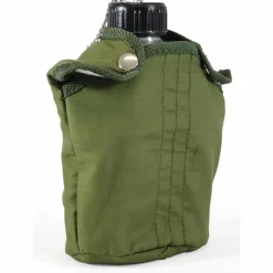 Hot - Edelstahl Feldflasche - Trinkflasche Trinkflaschen|Outdoor-Küche