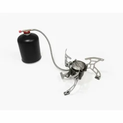 Discount - Gaskocher Rugged - Gaskocher Outdoor-Küche|Campingkocher