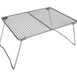 Origin Outdoors - Klappgrill Titan - Grill^ Outdoor-Küche