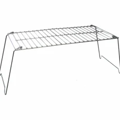 Origin Outdoors - Klappgrill XL - Trockenbrennstoffkocher