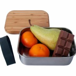 Origin Outdoors - Lunchbox Bamboo