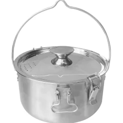 Origin Outdoors - Multitopf 4 in 1 - Topf