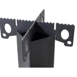 - Raketenofen Collapsible - Trockenbrennstoffkocher><noscript><img width=