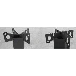 - Raketenofen Collapsible - Trockenbrennstoffkocher><noscript><img width=