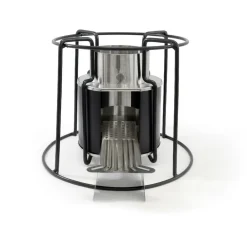 Origin Outdoors - Raketenofen Lightweight - Trockenbrennstoffkocher