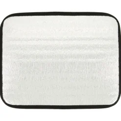 Best - Sitzkissen, Alu-PE Trekkingausrüstung