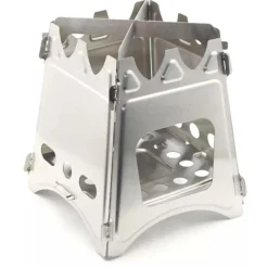 Origin Outdoors - Taschenkocher Stack - Trockenbrennstoffkocher