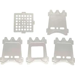 Origin Outdoors - Taschenkocher Stack - Trockenbrennstoffkocher