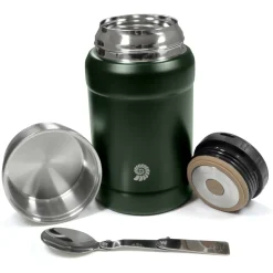 Origin Outdoors - Thermobehälter Outdoor - Essensaufbewahrung