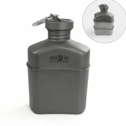 Origin Outdoors - Feldflasche - Trinkflasche