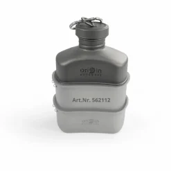 Origin Outdoors - Feldflasche - Trinkflasche