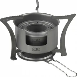 Origin Outdoors - Titan Kocher Combo - Trockenbrennstoffkocher^ Outdoor-Küche|Campingkocher
