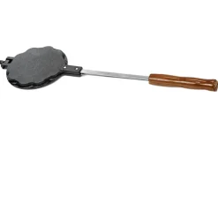 New - Waffeleisen Outdoor-Küche|Töpfe & Geschirr