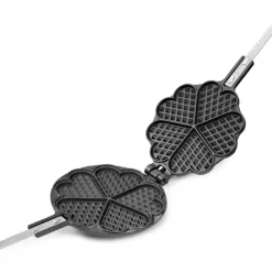 New - Waffeleisen Outdoor-Küche|Töpfe & Geschirr