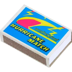 Origin Outdoors - Wasserfeste Sturmstreichhölzer^ Outdoor-Küche|Campingkocher