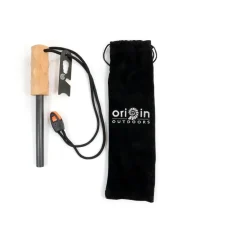 Origin Outdoors - Zündstahl Edge