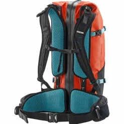 - Atrack 25 - Tourenrucksack>Ortlieb Best