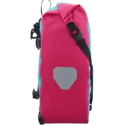 Ortlieb - Back-Roller Cyber QL2.1 - Gepäckträgertasche