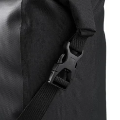 Ortlieb - Back-Roller Free Single - Gepäckträgertasche^ Taschen|Taschen