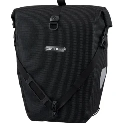 Ortlieb - Back-Roller High-Vis - Gepäckträgertasche