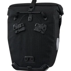 Ortlieb - Back-Roller High-Vis - Gepäckträgertasche
