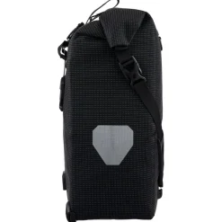 Ortlieb - Back-Roller High-Vis - Gepäckträgertasche