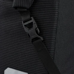 Ortlieb - Back-Roller High-Vis - Gepäckträgertasche