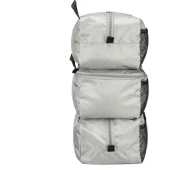 Ortlieb - Back-Roller High-Vis - Gepäckträgertasche