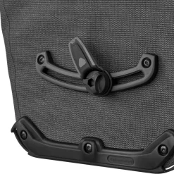 Ortlieb - Back-Roller Plus Urban - Gepäckträgertasche