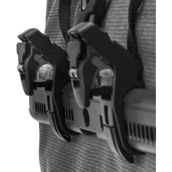 Ortlieb - Back-Roller Plus Urban - Gepäckträgertasche