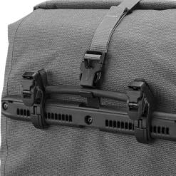 Ortlieb - Back-Roller Plus Urban - Gepäckträgertasche