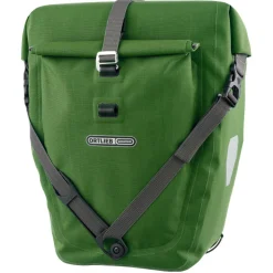 Ortlieb - Back-Roller Plus - Gepäckträgertaschen^ Taschen|Taschen