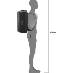 Ortlieb - Duffle Lite 40 - Reisetasche^ Reisetaschen|Taschen