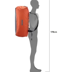 Ortlieb - Duffle Lite 60 - Reisetasche^ Reisetaschen|Taschen